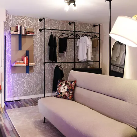 Art De Vivre - Confort & Style En Hyper Centre De Perpignan Exterior photo