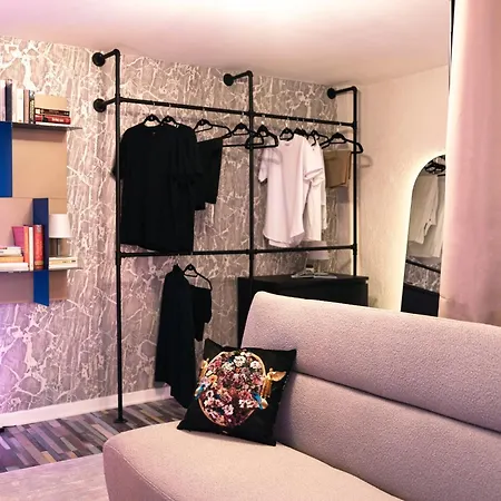 Art De Vivre - Confort & Style En Hyper Centre De Perpignan Exterior photo