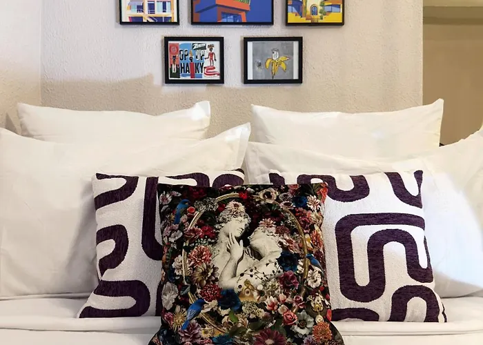 Art De Vivre - Confort & Style En Hyper Centre De Perpignan