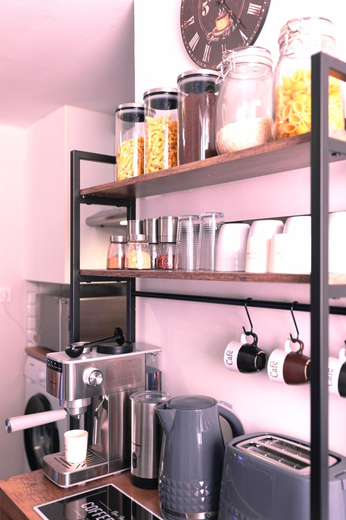 Apartment Art De Vivre - Confort & Style En Hyper Centre De *