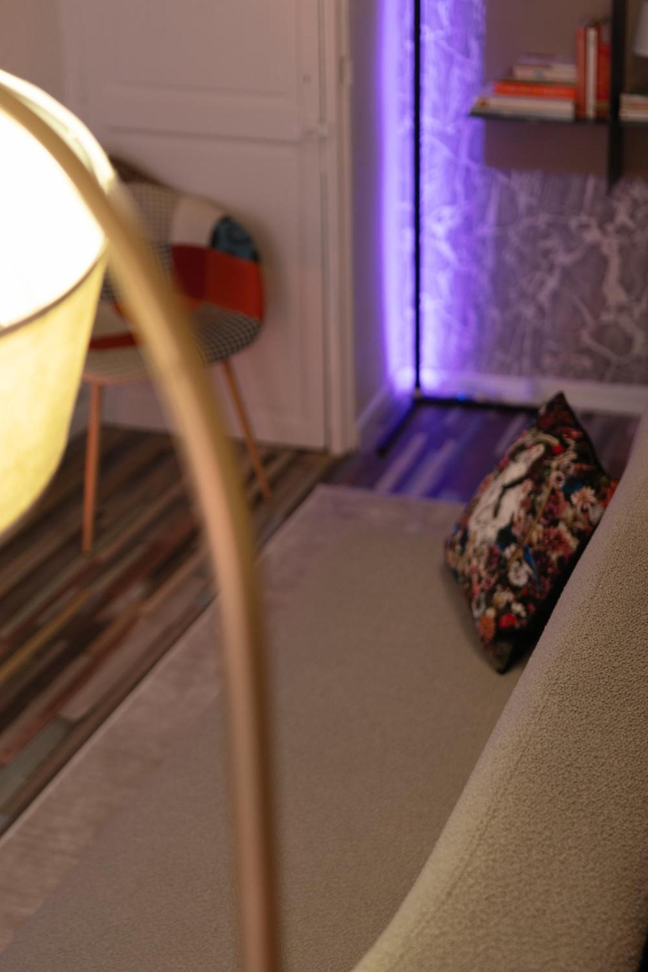 Apartment Art De Vivre - Confort & Style En Hyper Centre De