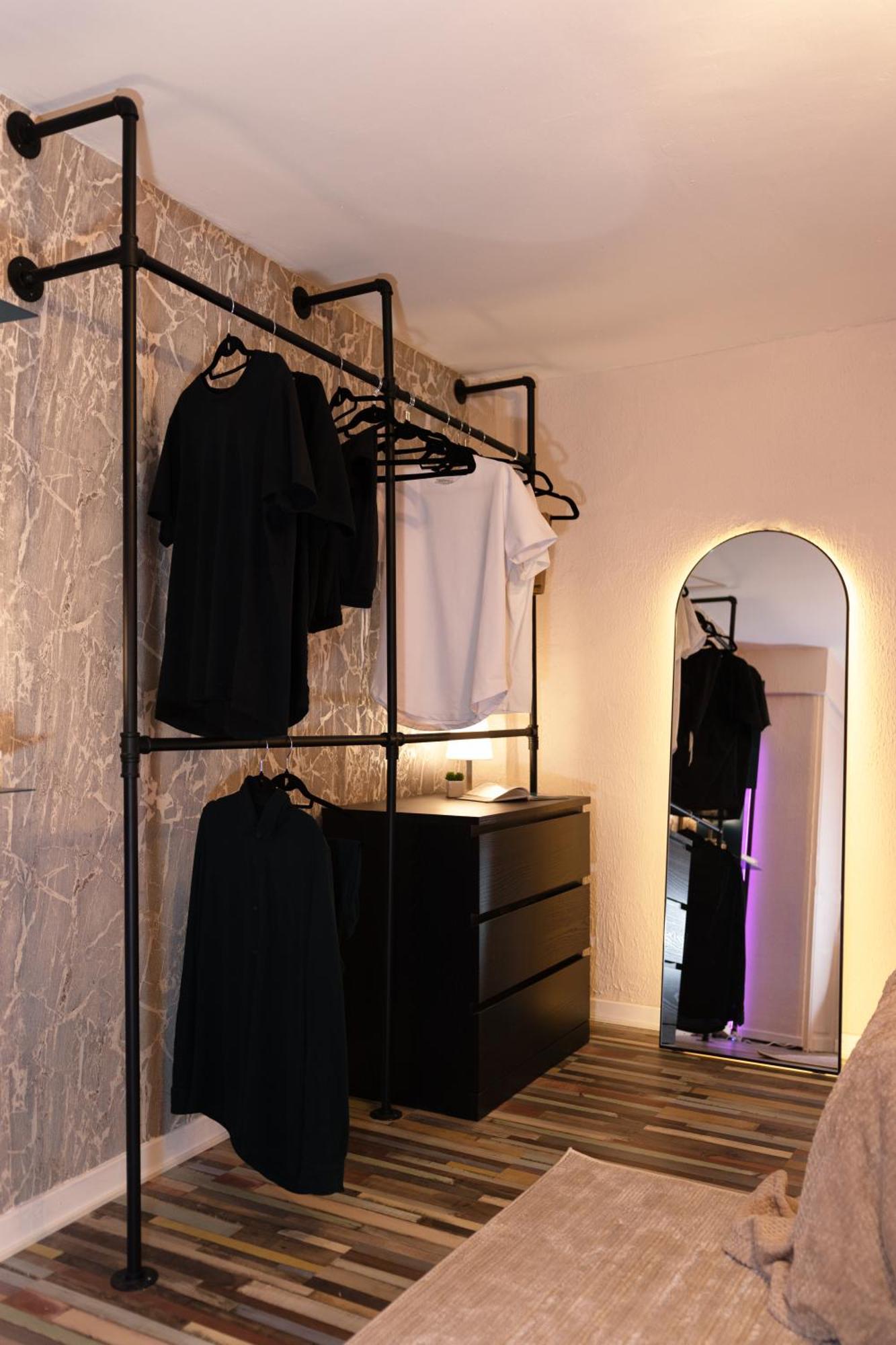 Apartment Art De Vivre - Confort & Style En Hyper Centre De