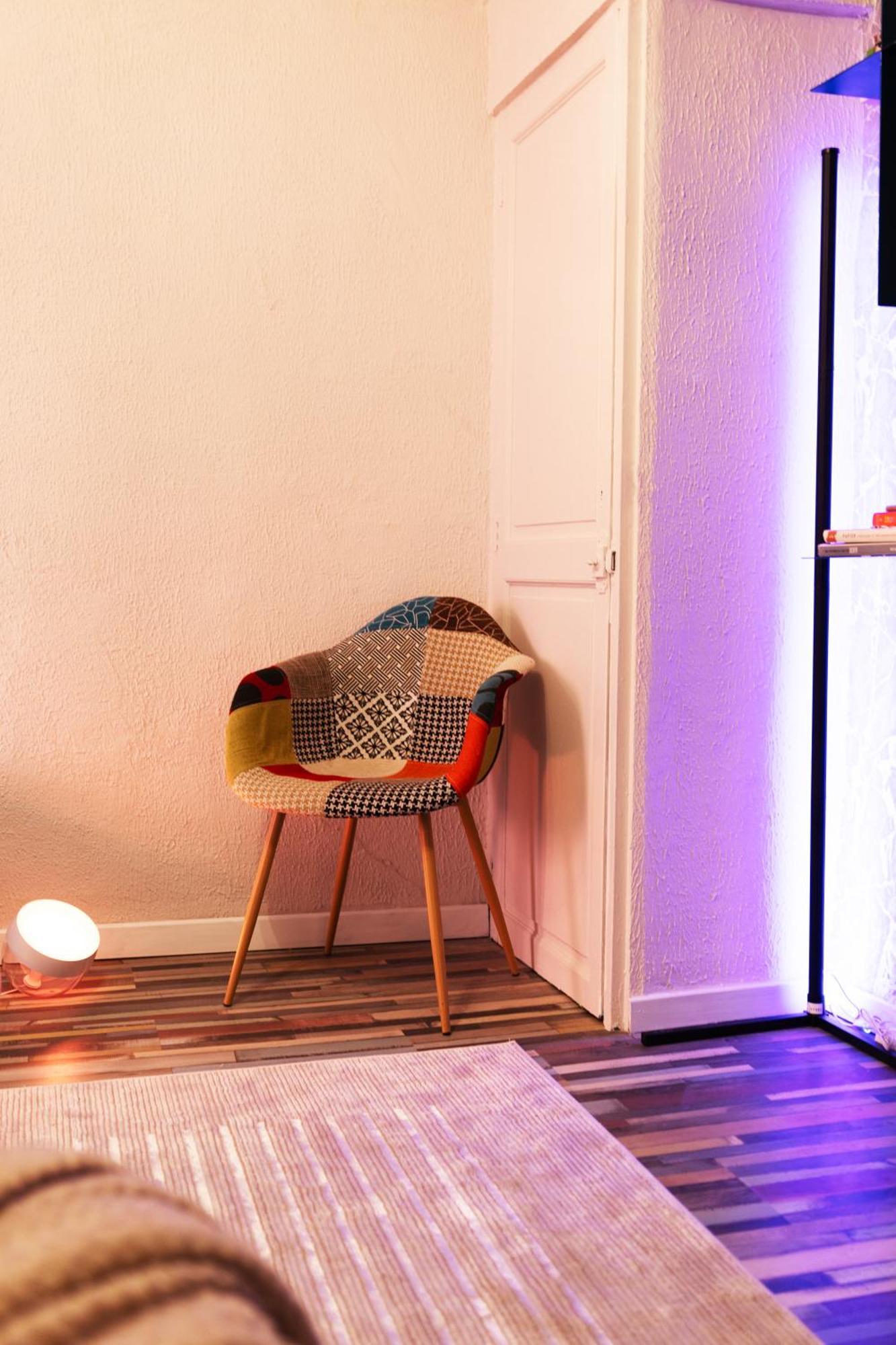 Apartment Art De Vivre - Confort & Style En Hyper Centre De *
