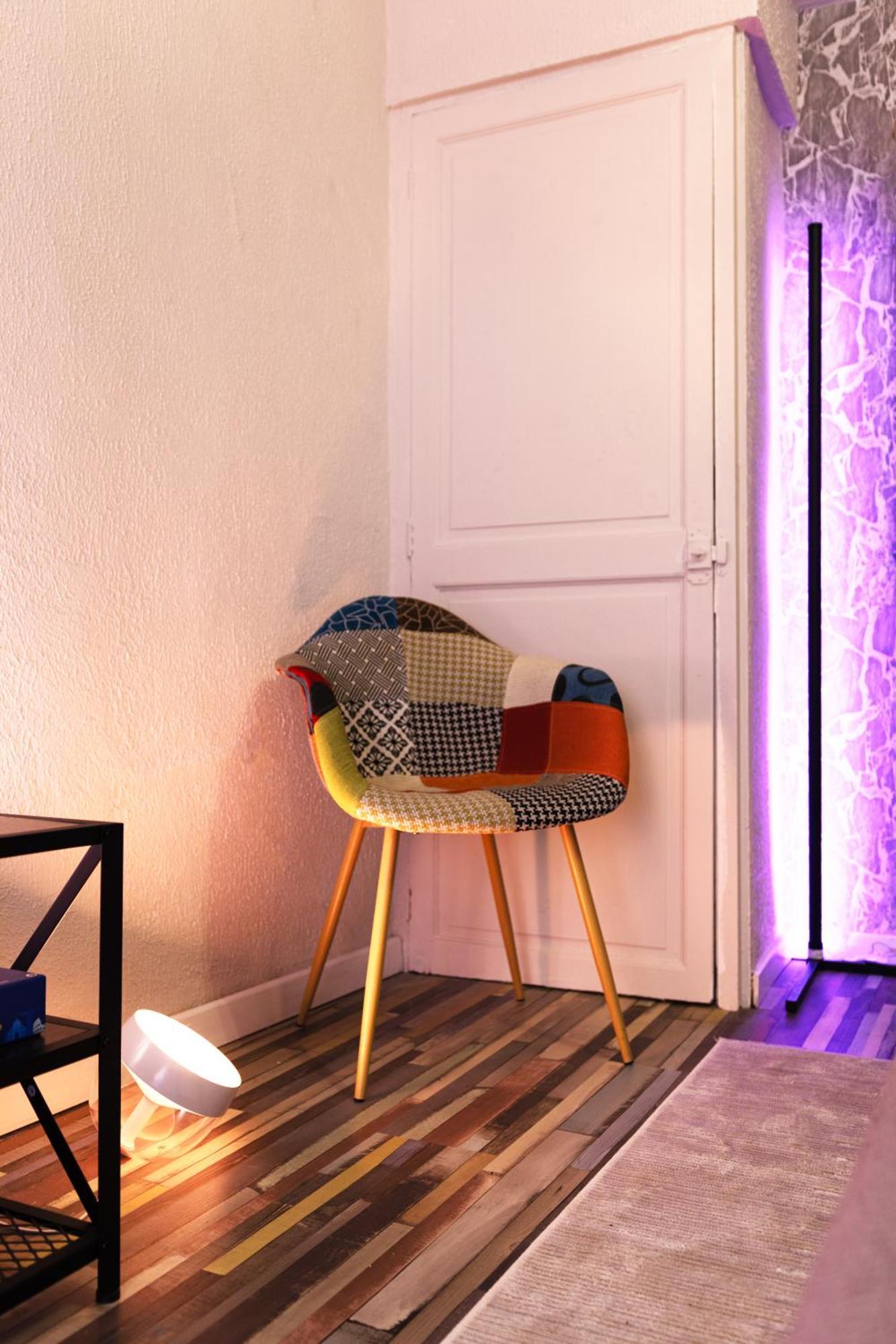 Art De Vivre - Confort & Style En Hyper Centre De Apartment