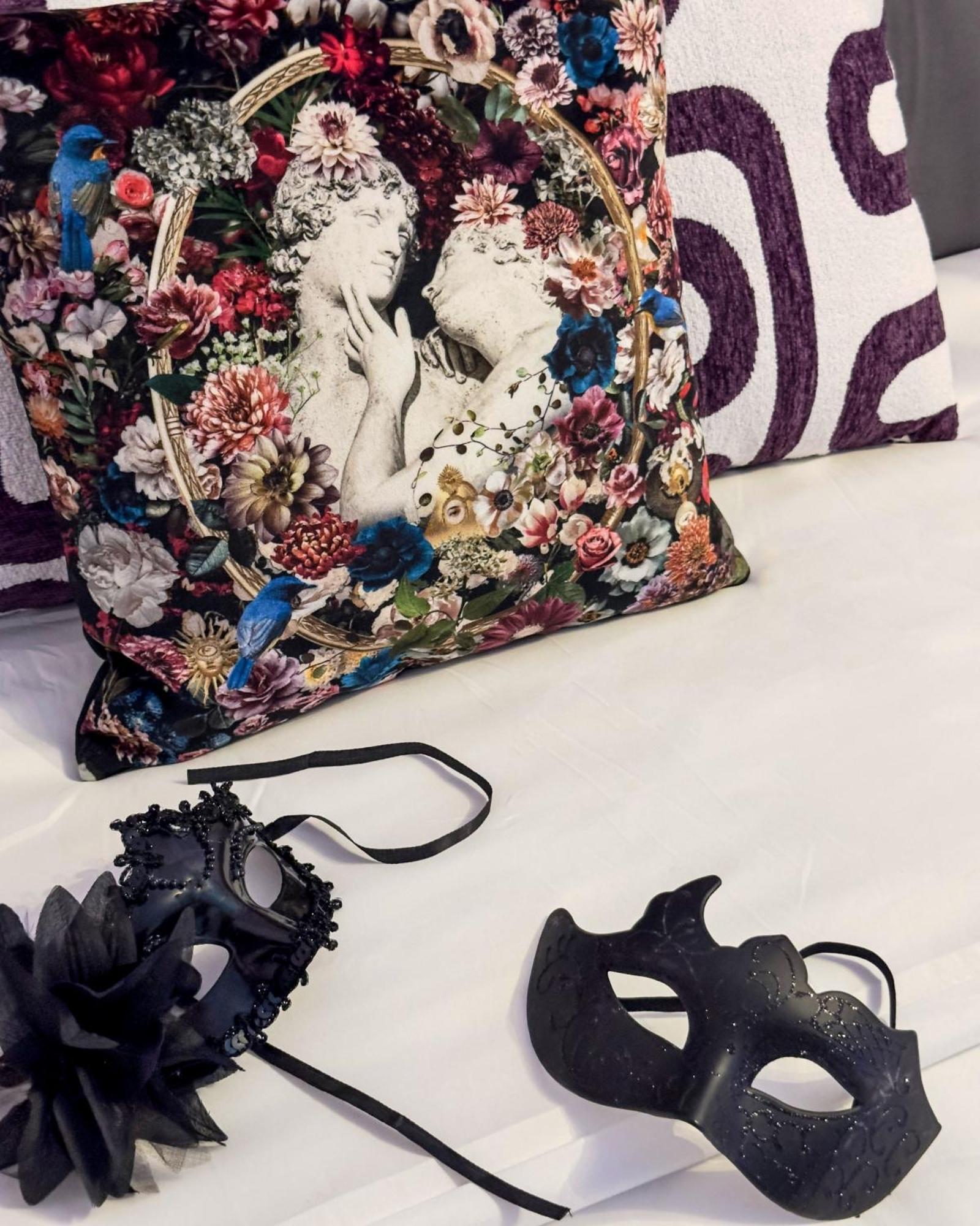 Apartment Art De Vivre - Confort & Style En Hyper Centre De