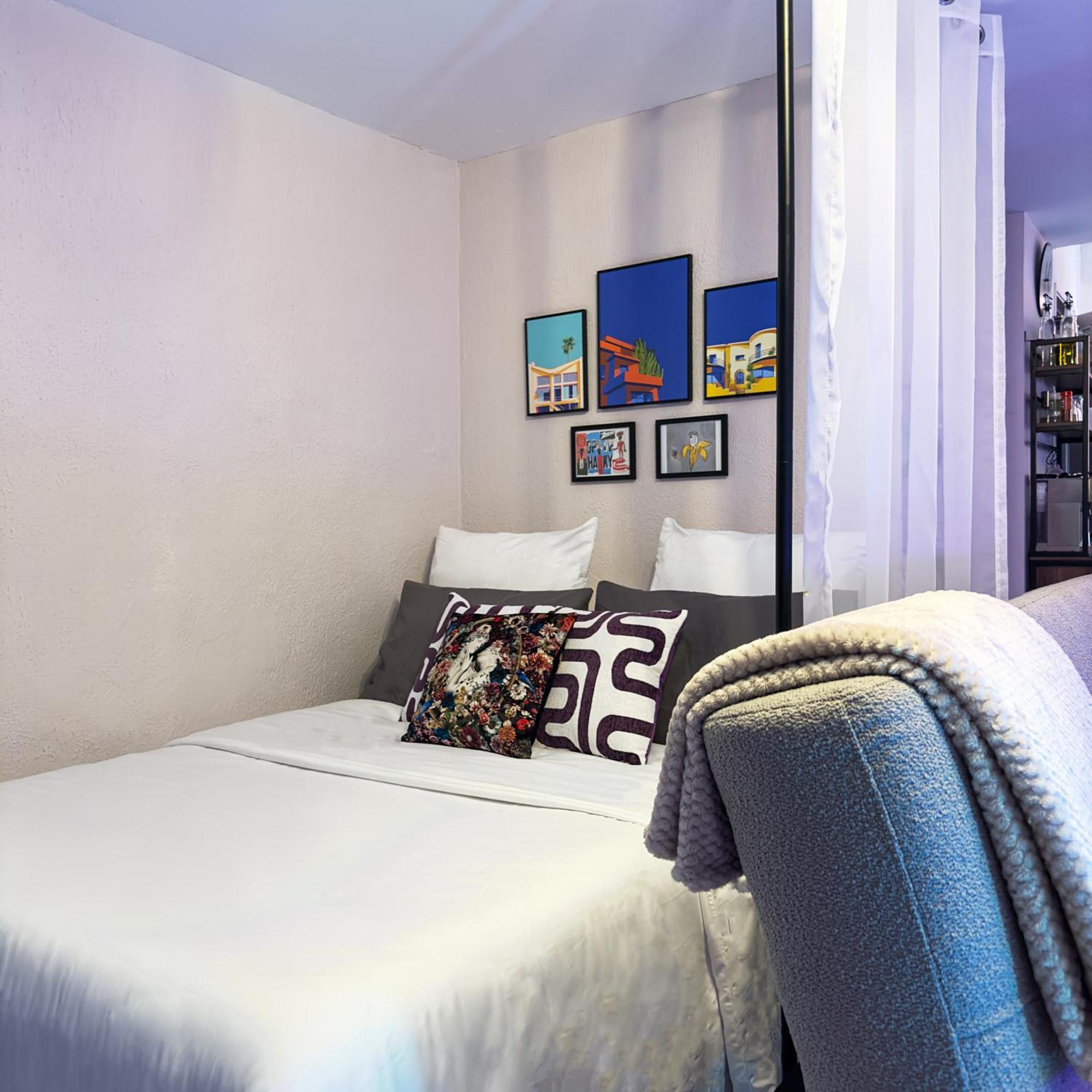 Apartment Art De Vivre - Confort & Style En Hyper Centre De *